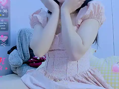 Linh diudang online show from July 2026 01:51:01 PM