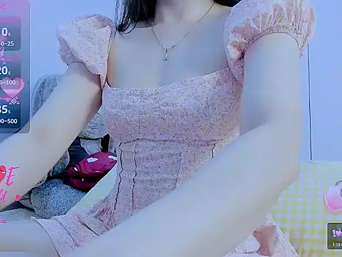 Linh diudang online show from July 2026 02:18:02 AM