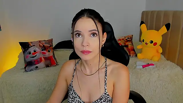 melanyrouse1 online show from January 2026 07:30:01 PM