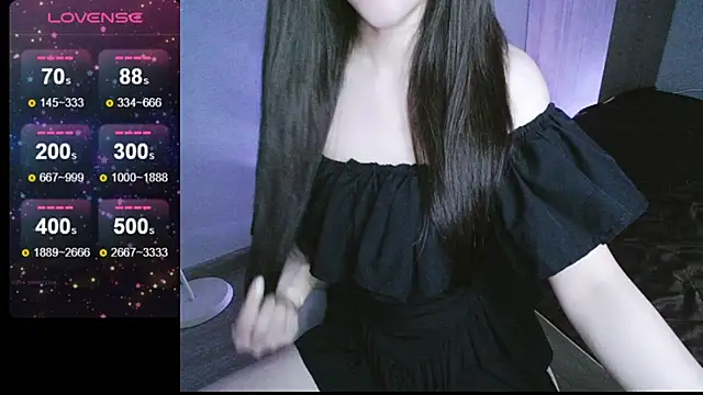  Viviann  online show from March 2025 04:14:01 PM