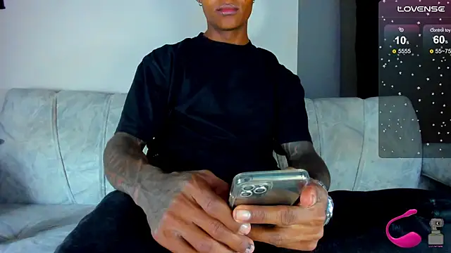 esteveen ortegas  online show from March 2025 08:02:02 AM