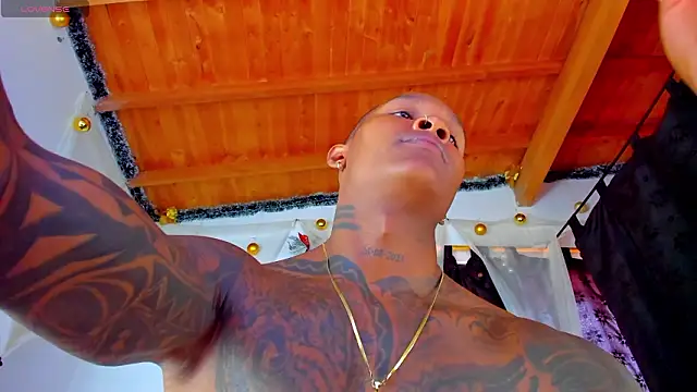 esteveen ortegas  online show from March 2026 03:18:01 PM