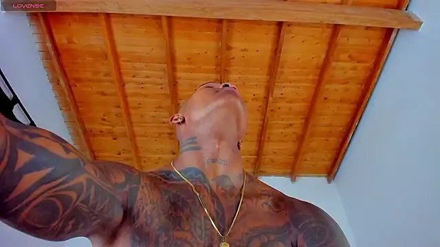 esteveen ortegas  online show from March 2026 10:26:01 PM