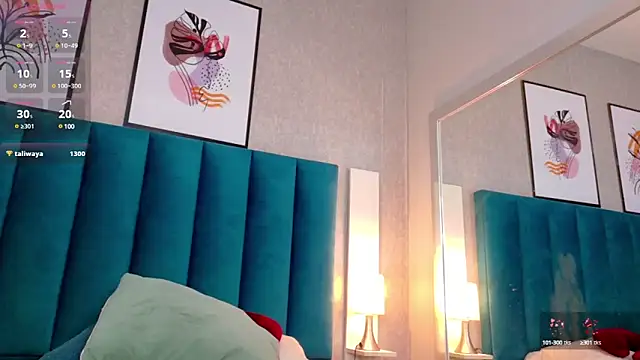 Snapshot of CheneellLorens chatting on February 2025 11:28:02 PM CheneellLorens online show from February 2025 11:28:02 PM