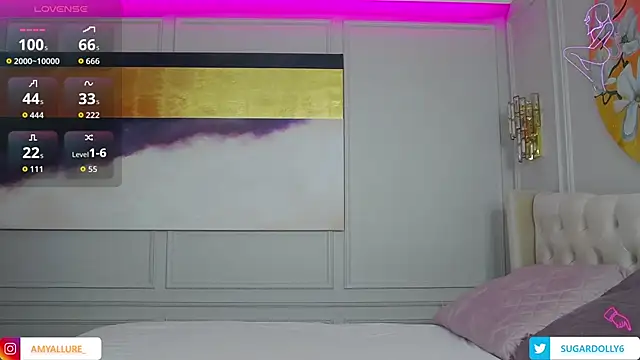 Snapshot of AmyAzureee chatting on September 2025 08:53:02 PM AmyAzureee online show from September 2025 08:53:02 PM