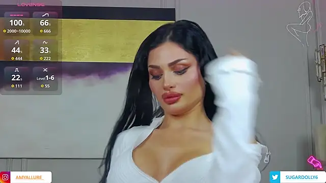 Snapshot of AmyAzureee chatting on October 2025 08:41:01 PM AmyAzureee online show from October 2025 08:41:01 PM