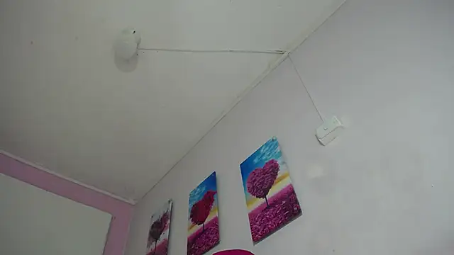 KEYRA-MILLER- online show from September 2025 01:50:01 AM