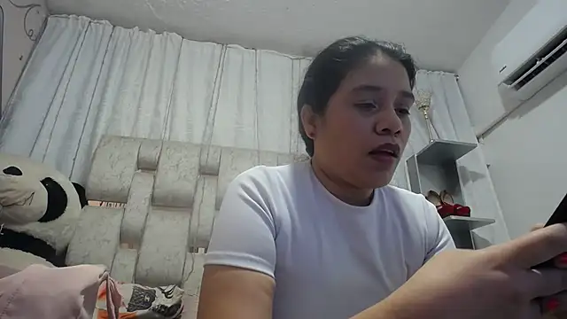 KEYRA-MILLER- online show from February 2026 01:46:02 AM