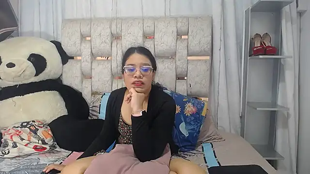 KEYRA-MILLER- online show from February 2026 01:59:02 AM