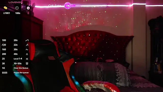 black wiidow online show from March 2025 09:56:01 AM