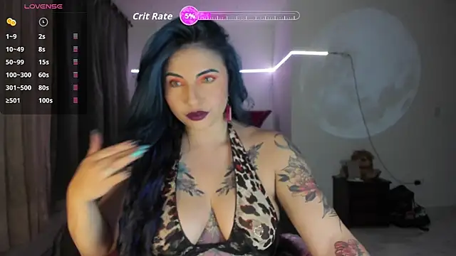 black wiidow online show from September 2025 03:08:01 AM