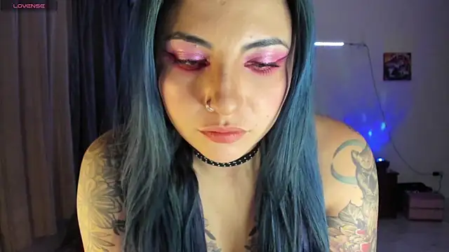 black wiidow online show from March 2026 04:57:02 AM