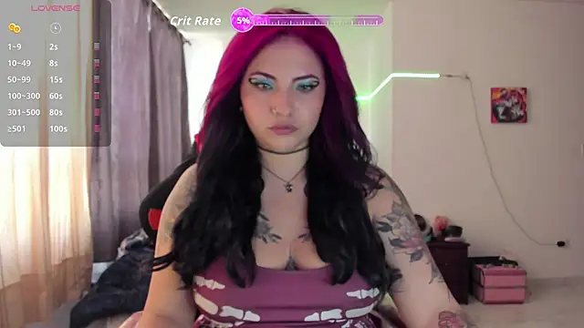 black wiidow online show from May 2026 06:13:01 PM