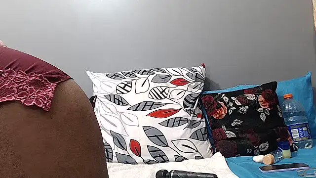 Bootycurvy2 online show from July 2026 07:29:01 PM
