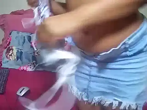 Cardi-Calliente online show from April 2026 06:20:01 PM