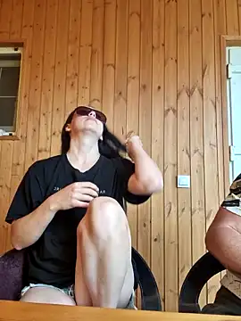 -Pupsiki- online show from May 2026 06:21:03 AM