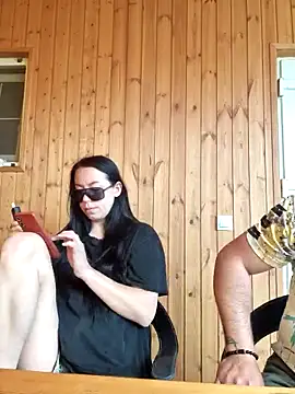 -Pupsiki- online show from May 2026 07:05:02 AM