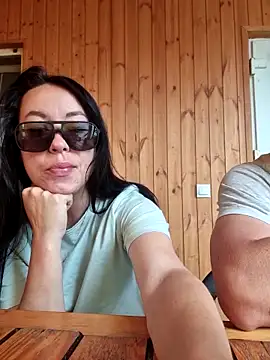 -Pupsiki- online show from May 2026 07:49:02 AM