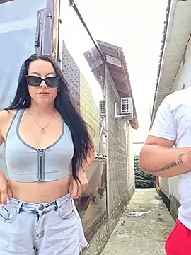 -Pupsiki- online show from July 2026 04:37:01 AM