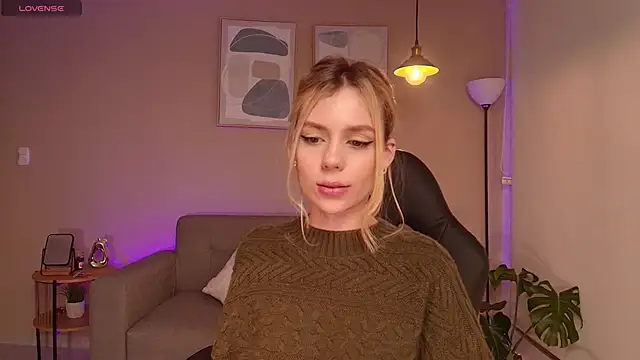 MirandaShaw online show from February 2025 02:41:01 AM