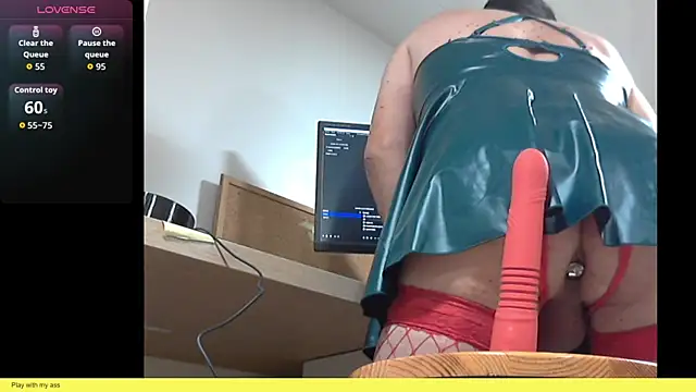 anald66666 online show from July 2026 09:30:02 PM
