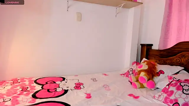 Snapshot of ParisShayk chatting on January 2025 06:35:01 PM ParisShayk online show from January 2025 06:35:01 PM