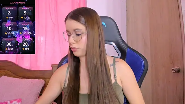 Snapshot of ParisShayk chatting on September 2025 05:57:02 PM ParisShayk online show from September 2025 05:57:02 PM