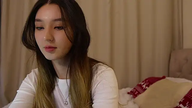 Sarasuo1 online show from January 2025 04:50:02 PM