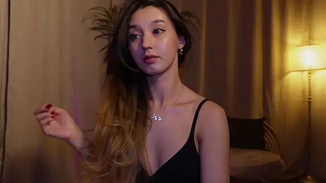 Sarasuo1 online show from February 2025 03:19:02 PM