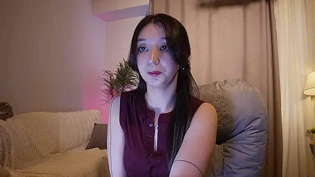 Sarasuo1 online show from July 2026 01:42:01 PM