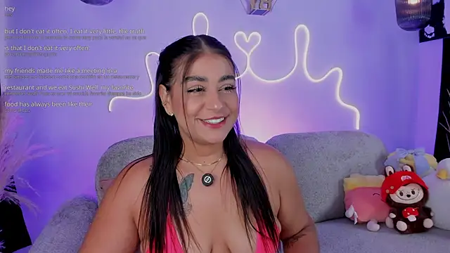GabyRhodes online show from July 2026 07:23:01 PM