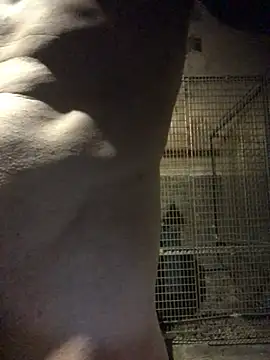 Josele1981 online show from May 2026 08:46:02 PM