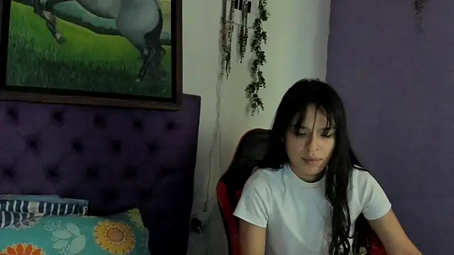 Cloeandtyfanny online show from July 2026 04:27:01 PM