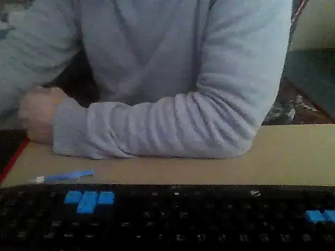 Snapshot of Spettro_by_PVG chatting on October 2025 02:05:01 PM Spettro by PVG online show from October 2025 02:05:01 PM