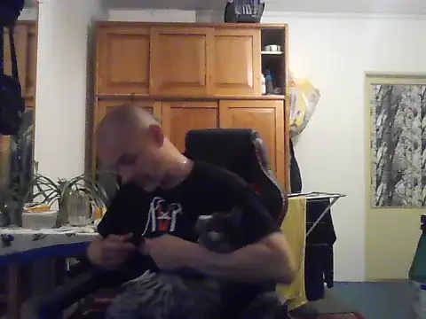 Snapshot of Spettro_by_PVG chatting on October 2025 05:08:01 PM Spettro by PVG online show from October 2025 05:08:01 PM