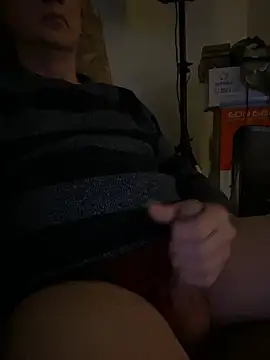 Cordt30 online show from March 2026 11:22:01 PM