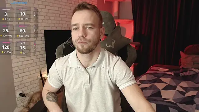 Snapshot of LeoPaulini chatting on March 2025 02:10:02 PM LeoPaulini online show from March 2025 02:10:02 PM