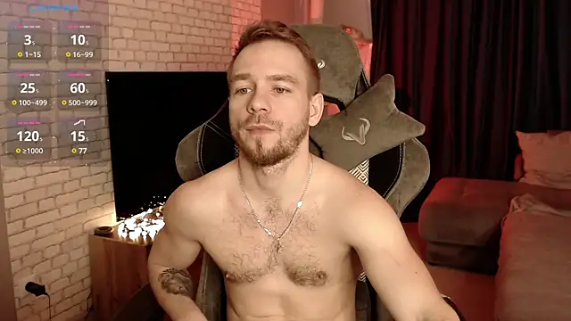 Snapshot of LeoPaulini chatting on March 2025 08:04:02 AM LeoPaulini online show from March 2025 08:04:02 AM