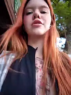 Snapshot of Teya_New chatting on December 2024 09:56:01 AM Teya New online show from December 2024 09:56:01 AM