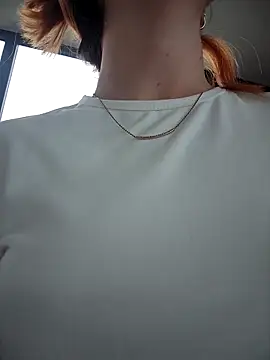 Snapshot of Teya_New chatting on October 2025 01:14:02 AM Teya New online show from October 2025 01:14:02 AM