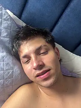 Issac james  online show from June 2026 08:50:02 AM