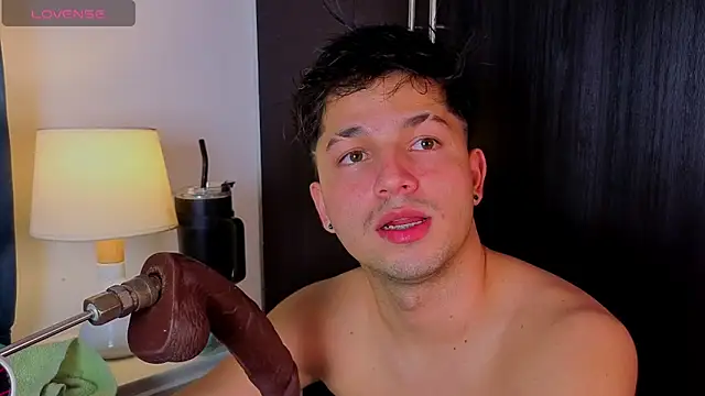 Issac james  online show from July 2026 04:43:02 AM