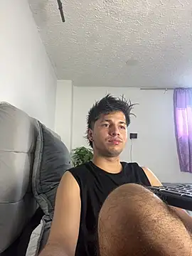 Issac james  online show from August 2026 05:16:02 PM