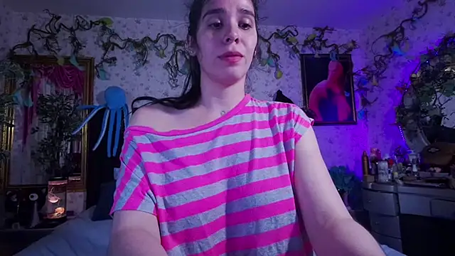 Elizabeth77  online show from January 2025 01:08:01 PM