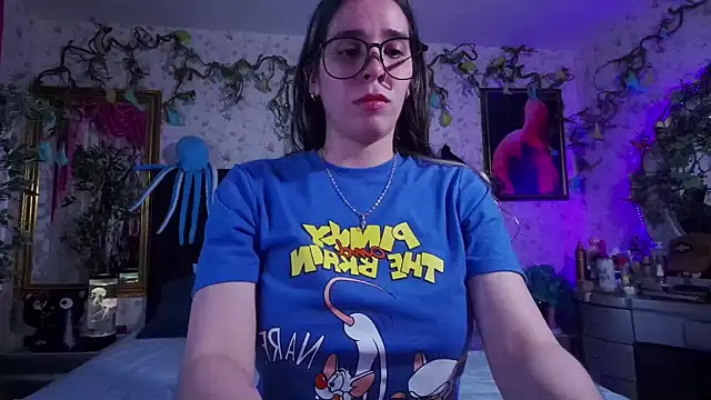 Elizabeth77  online show from January 2025 08:07:02 PM