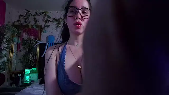 Elizabeth77  online show from January 2025 10:23:02 AM