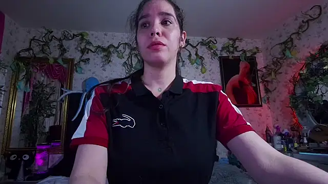 Elizabeth77  online show from February 2025 10:10:02 AM