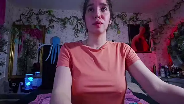 Elizabeth77  online show from March 2025 10:24:02 AM