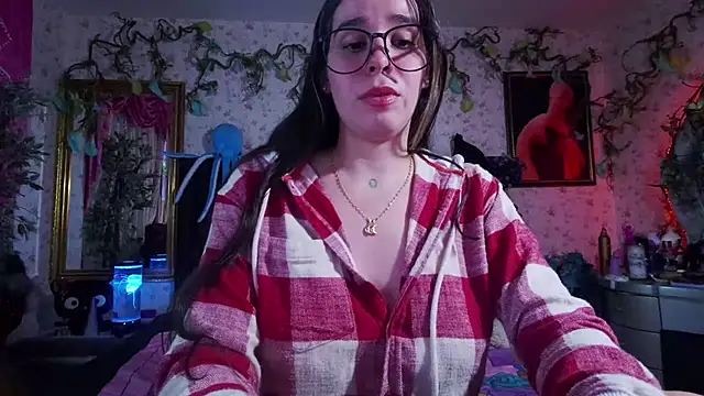 Elizabeth77  online show from March 2025 08:12:01 PM