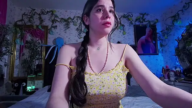 Elizabeth77  online show from March 2025 10:27:02 AM